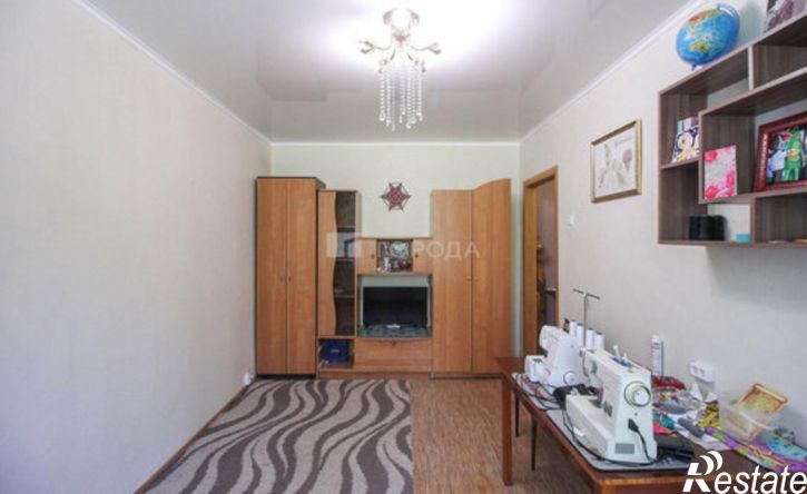 2-комн квартира ул Союза Республик, 3,  д. 3