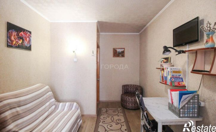 3-комн квартира ул Шумакова, 24,  д. 24