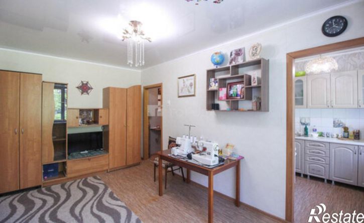 2-комн квартира ул Союза Республик, 3,  д. 3