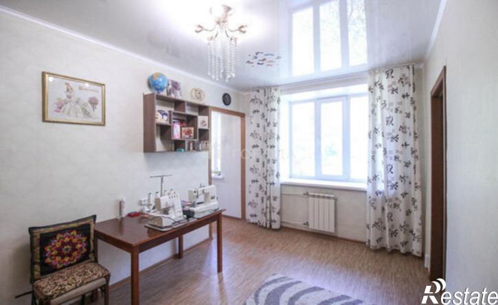 2-комн квартира ул Союза Республик, 3,  д. 3