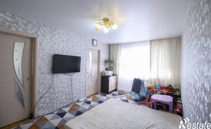 3-комн квартира ул 80 Гвардейской Дивизии, 20а,  д. 20а