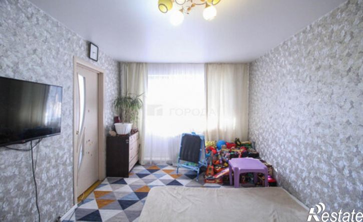 3-комн квартира ул 80 Гвардейской Дивизии, 20а,  д. 20а