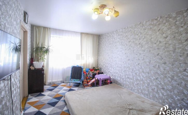 3-комн квартира ул 80 Гвардейской Дивизии, 20а,  д. 20а