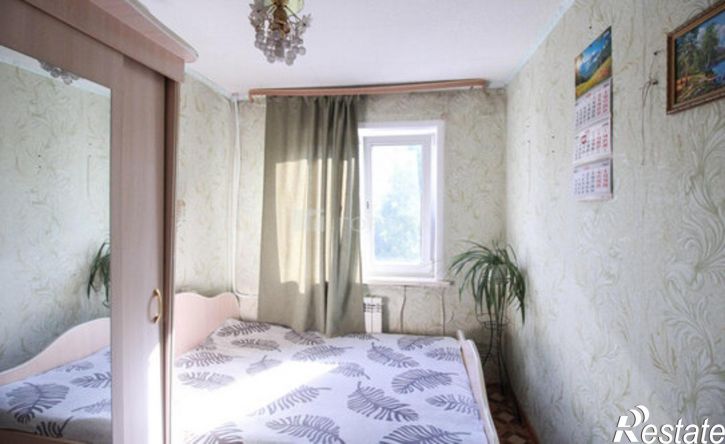 3-комн квартира ул 80 Гвардейской Дивизии, 20а,  д. 20а