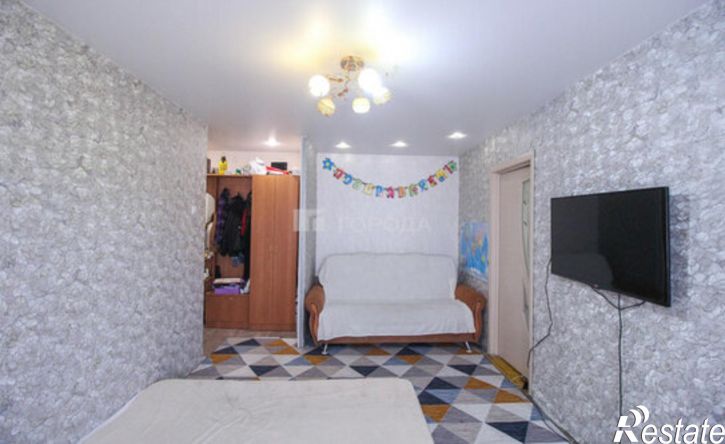 3-комн квартира ул 80 Гвардейской Дивизии, 20а,  д. 20а
