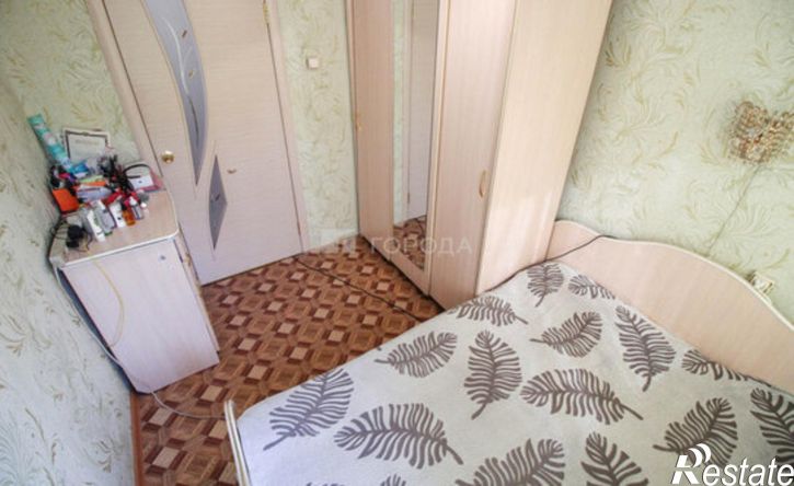 3-комн квартира ул 80 Гвардейской Дивизии, 20а,  д. 20а