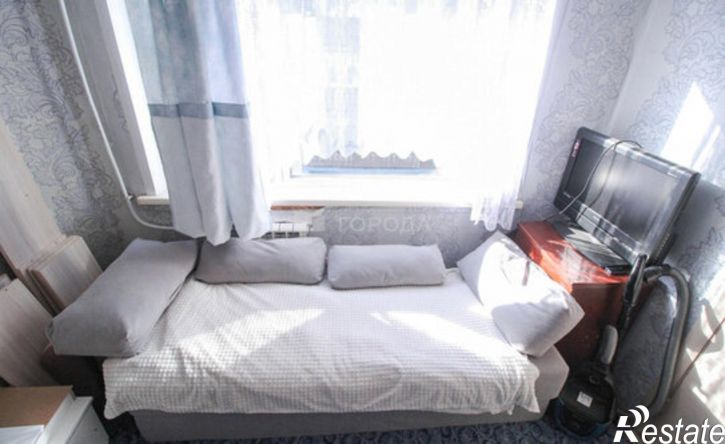 3-комн квартира ул 80 Гвардейской Дивизии, 20а,  д. 20а