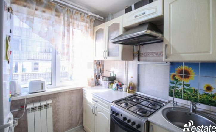 3-комн квартира ул 80 Гвардейской Дивизии, 20а,  д. 20а