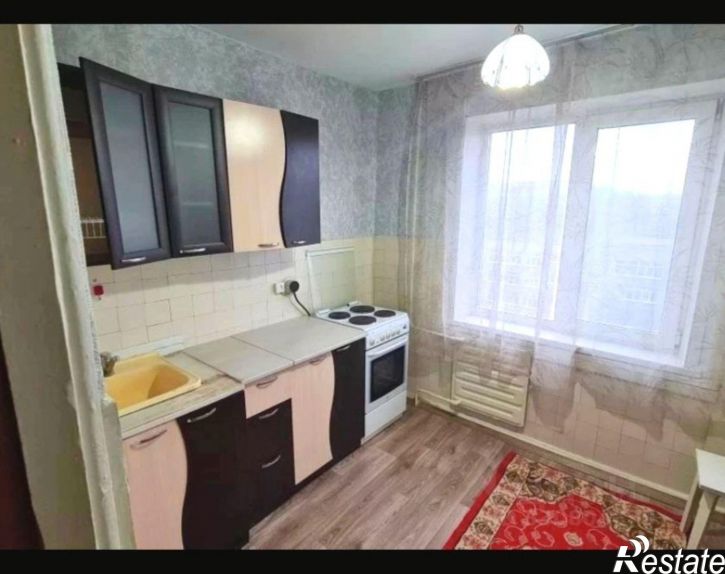2-комн квартира улица Попова, 62,  д. 62