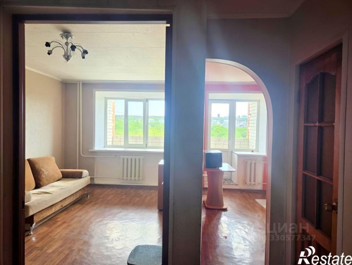 1-комн квартира улица Кутузова, 16Г,  д. 16Г