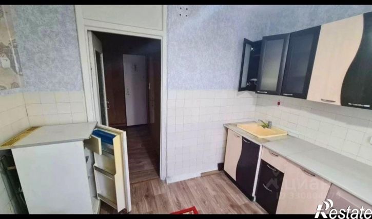 2-комн квартира улица Попова, 62,  д. 62