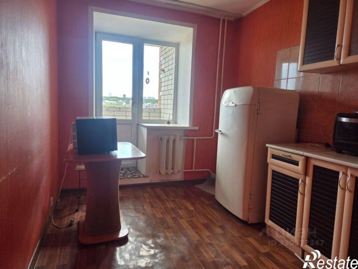 1-комн квартира улица Кутузова, 16Г,  д. 16Г