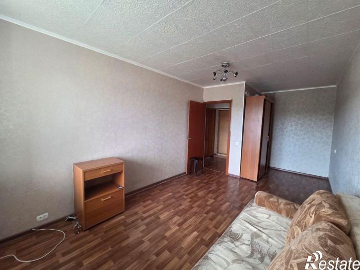 1-комн квартира улица Кутузова, 16Г,  д. 16Г