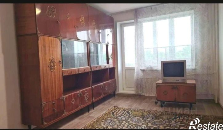 2-комн квартира улица Попова, 62,  д. 62