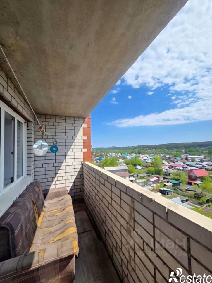 1-комн квартира улица Кутузова, 16Г,  д. 16Г