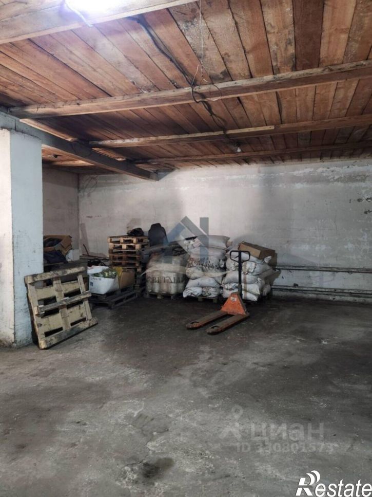 Склад улица Германа Титова, 4Г,  д. 4Г