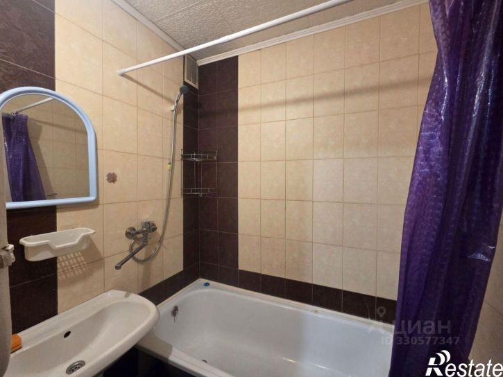 1-комн квартира улица Кутузова, 16Г,  д. 16Г
