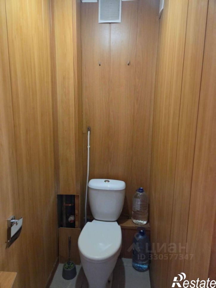 1-комн квартира улица Кутузова, 16Г,  д. 16Г