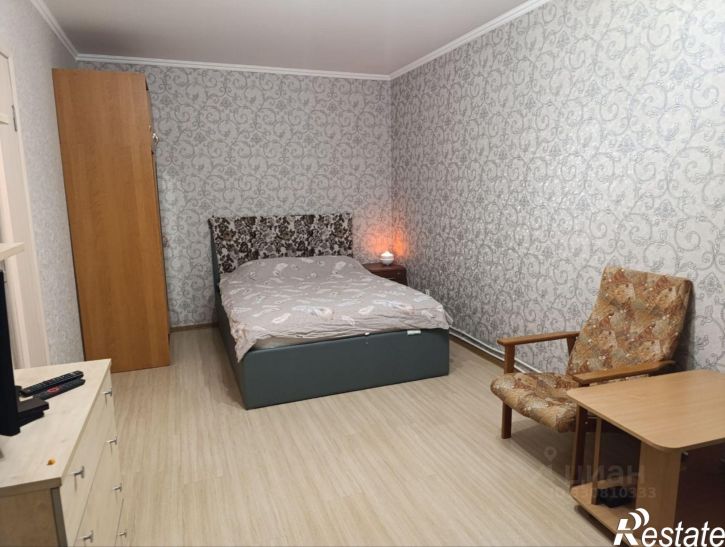 1-комн квартира улица Малахова, 97,  д. 97