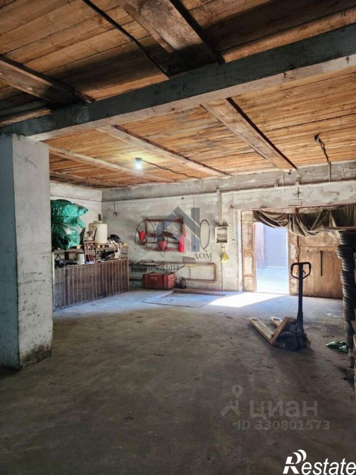 Склад улица Германа Титова, 4Г,  д. 4Г