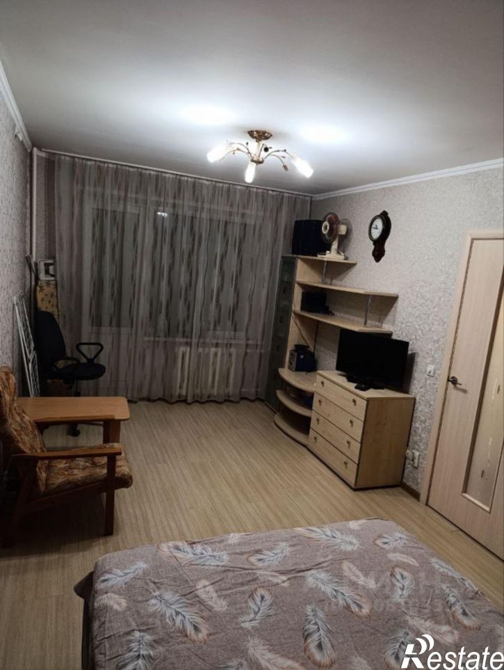 1-комн квартира улица Малахова, 97,  д. 97