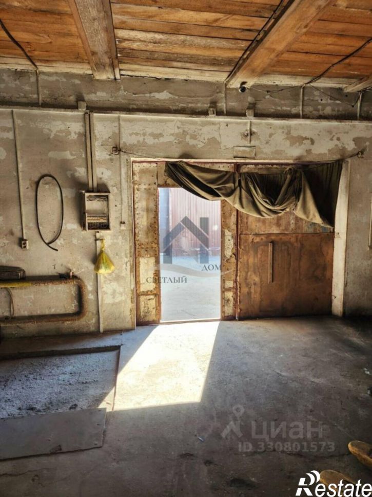 Склад улица Германа Титова, 4Г,  д. 4Г