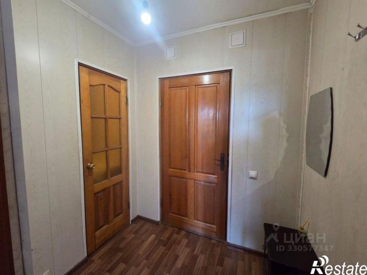 1-комн квартира улица Кутузова, 16Г,  д. 16Г