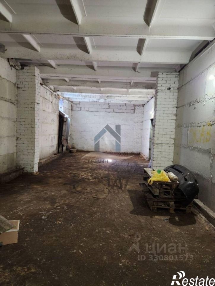 Склад улица Германа Титова, 4Г,  д. 4Г