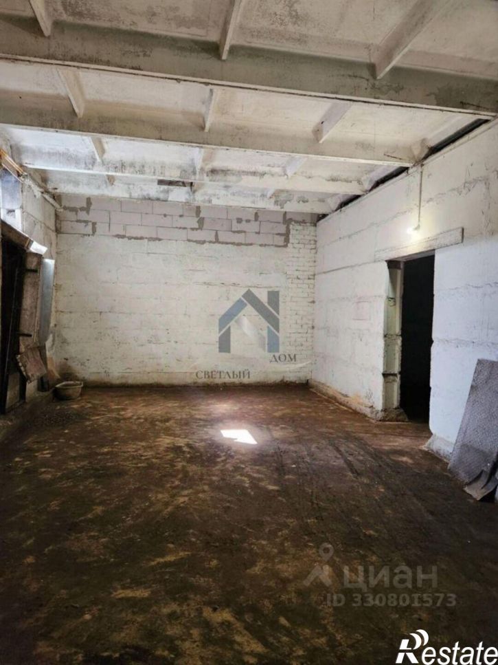 Склад улица Германа Титова, 4Г,  д. 4Г
