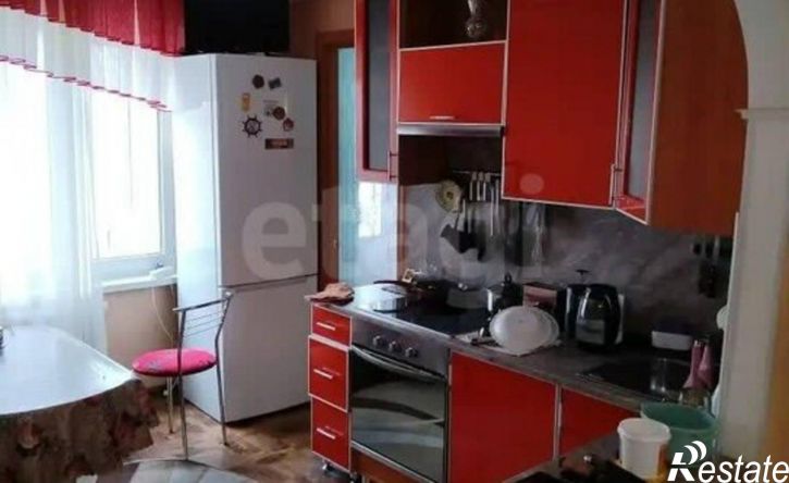 2-комн квартира улица Георгия Исакова, 232,  д. 232