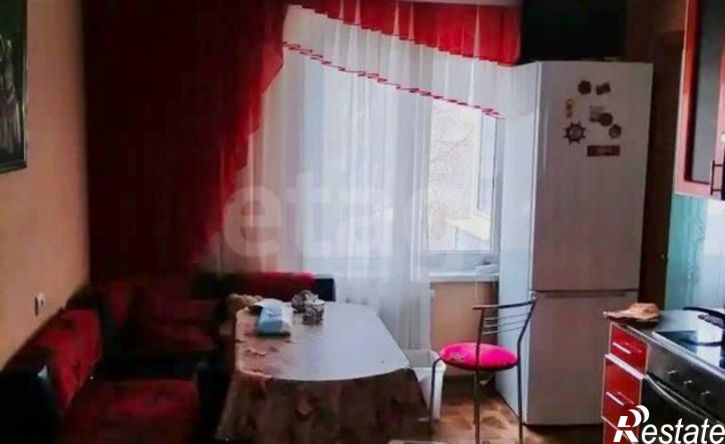 2-комн квартира улица Георгия Исакова, 232,  д. 232