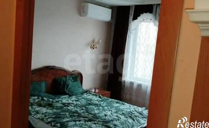 2-комн квартира улица Георгия Исакова, 232,  д. 232