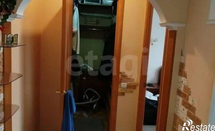 2-комн квартира улица Георгия Исакова, 232,  д. 232