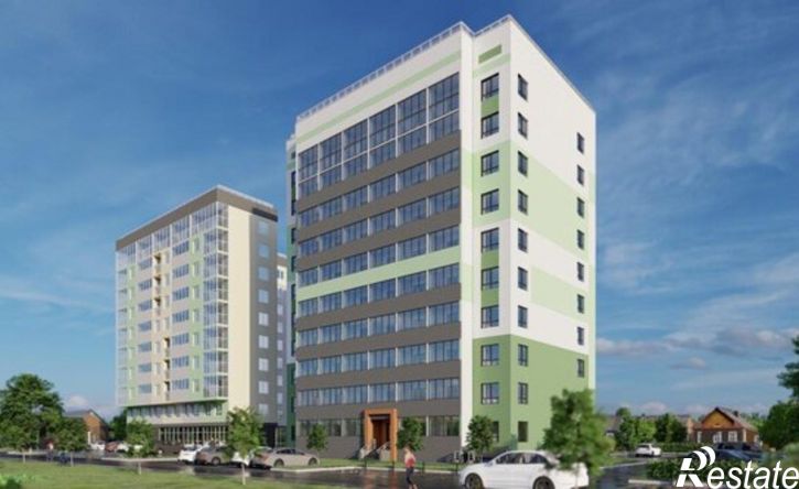 1-комн квартира Трудовой переулок, 28A,  д. 28A