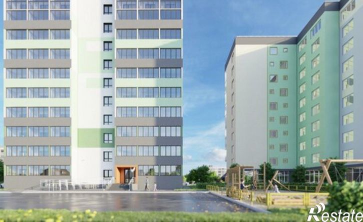 1-комн квартира Трудовой переулок, 28A,  д. 28A