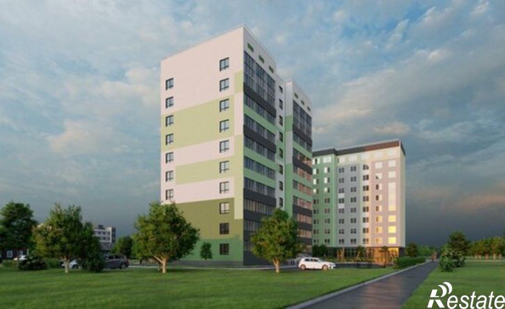 1-комн квартира Трудовой переулок, 28A,  д. 28A