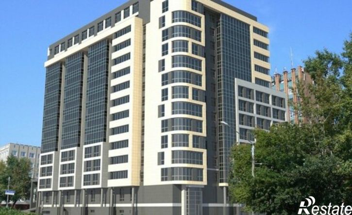2-комн квартира Комсомольский проспект, 80Е,  д. 80Е