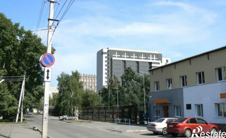 2-комн квартира Комсомольский проспект, 80Е,  д. 80Е
