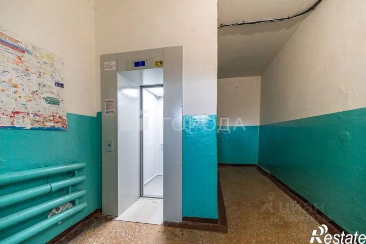1-комн квартира улица 42-й Краснознамённой Бригады, 8А,  д. 8А