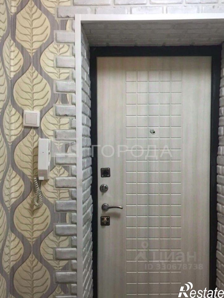 1-комн квартира улица 42-й Краснознамённой Бригады, 8А,  д. 8А