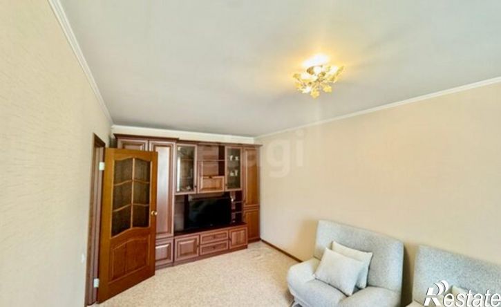1-комн квартира улица Антона Петрова, 229,  д. 229