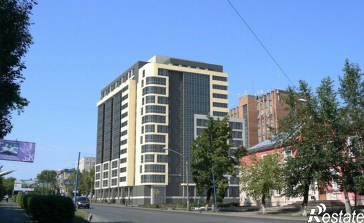 2-комн квартира Комсомольский проспект, 80Е,  д. 80Е