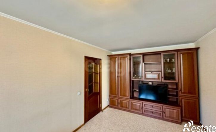 1-комн квартира улица Антона Петрова, 229,  д. 229