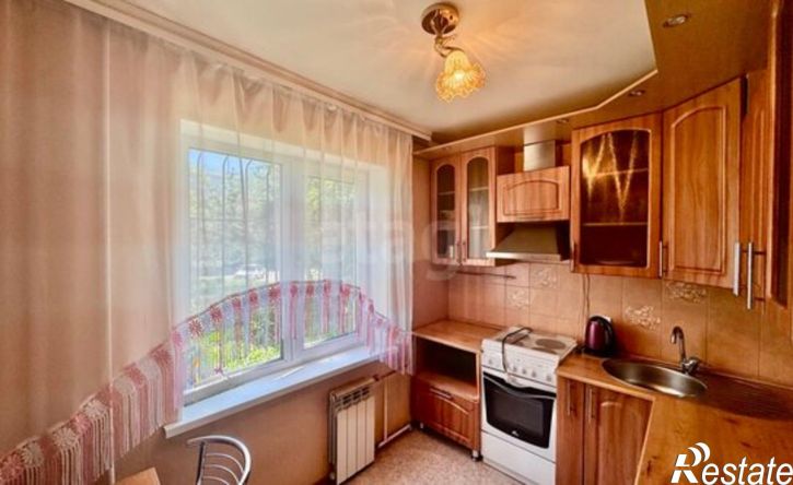 1-комн квартира улица Антона Петрова, 229,  д. 229