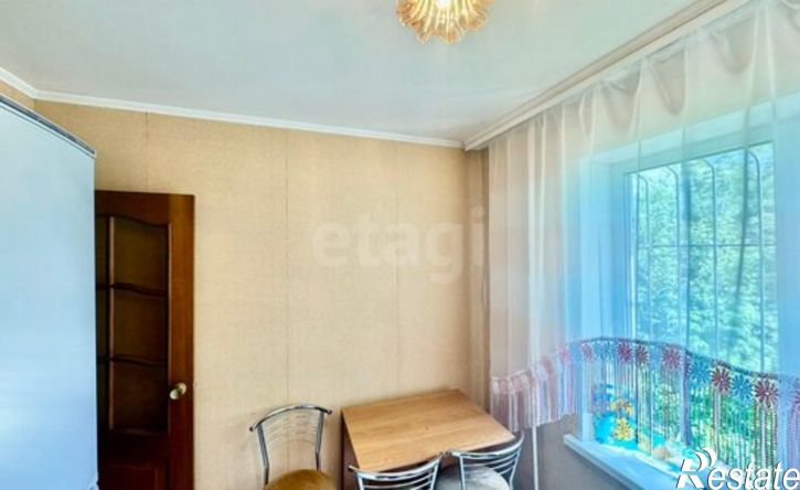 1-комн квартира улица Антона Петрова, 229,  д. 229
