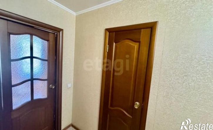 1-комн квартира улица Антона Петрова, 229,  д. 229