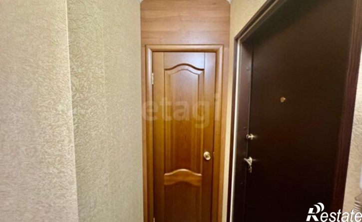1-комн квартира улица Антона Петрова, 229,  д. 229