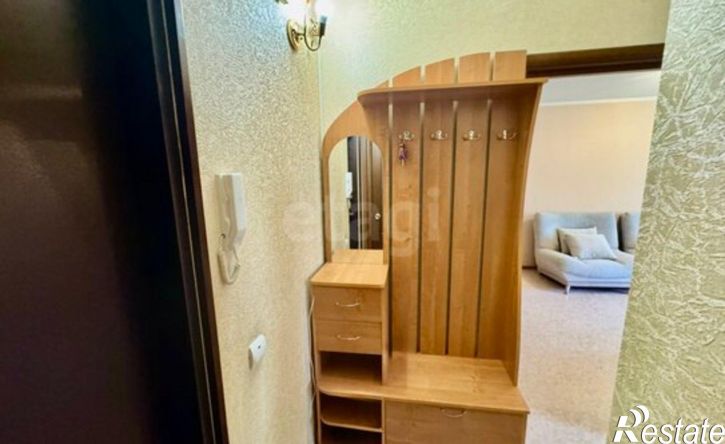 1-комн квартира улица Антона Петрова, 229,  д. 229