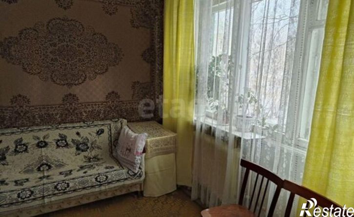 3-комн квартира ул Малахова, 68,  д. 68