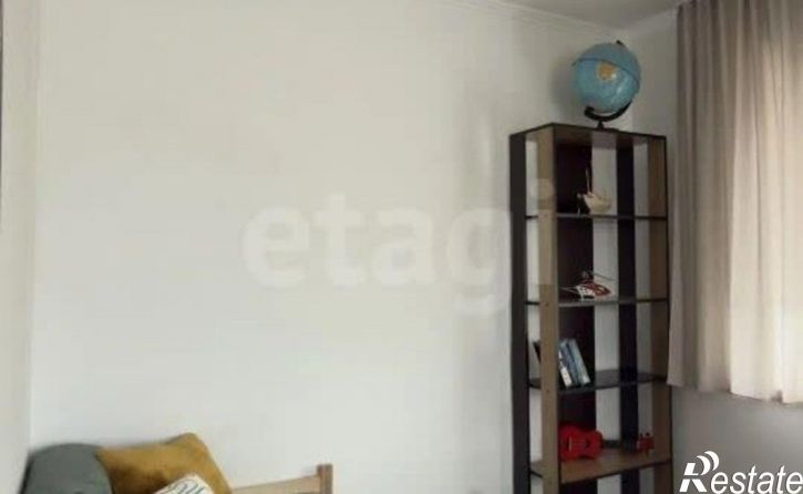 2-комн квартира ул Большая Олонская, 34,  д. 34